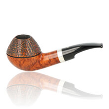 Vauen Pipe of the Year J2018CO Sandblast (Number 341)
