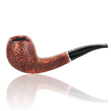 Vauen Pipe of the Year 2020 Sandblast (Number 0513)