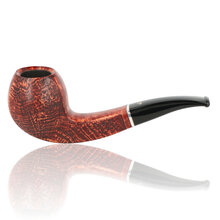 Vauen Pipe of the Year 2020 Sandblast (Number 0459)