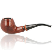 Vauen Mastro de Paja 205 9mm Filtered Briar Pipe