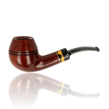 Vauen Shanghai 3246 9mm Filtered Briar Pipe