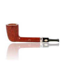 Brebbia Pipa Vintage Selected 1055 Smooth Briar Pipe