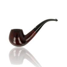 Dr Plumbs Twinbore Briar Pipe 4406-9606