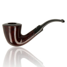 Dr Plumbs Standard 9mm Briar Pipe 27