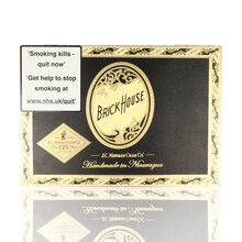 Brick House Maduro Robusto Nicaraguan Cigars (Full Box of 25 Cigars)