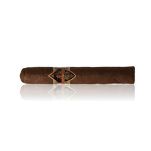 La Aurora Principes Maduro Robusto Dominican Hand Rolled Cigars (Single Loose Cigar)