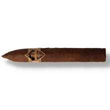 La Aurora Principes Maduro Belicoso Dominican Hand Rolled Cigars (Single Loose Cigar)