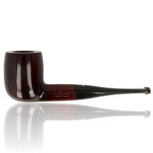 Dr Plumbs Standard 9mm Briar Pipe 1351