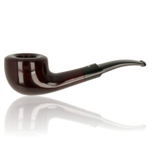 Dr Plumbs Standard 9mm Briar Pipe 720
