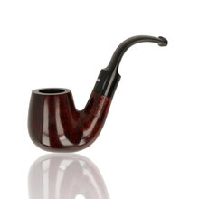 Dr Plumbs Standard 9mm Briar Pipe 729