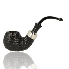 Peterson Halloween 2023 Jekyll and Hyde 9mm Briar Pipe 302