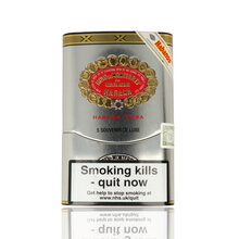 Hoyo De Monterrey Souvenir De Luxe Gift Boxed Cigars (Tin of 5 Cigars)