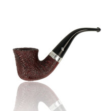 ***DISCONTINUED*** Peterson Christmas 2023 Sandblast Pipe 9mm 05