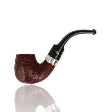 ***DISCONTINUED*** Peterson Christmas 2023 Sandblast Pipe 9mm 230