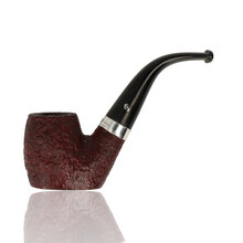 ***DISCONTINUED*** Peterson Christmas 2023 Sandblast Pipe Unfiltered 306