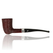 Peterson Christmas 2023 Sandblast Pipe Unfiltered D17