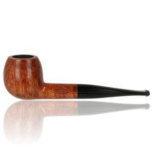 John Brumfit Great British Classics Briar Pipe Apple