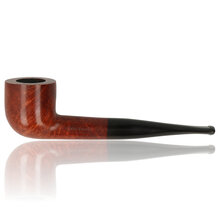 John Brumfit Great British Classics Briar Pipe Pot
