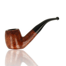 John Brumfit Great British Classics Briar Pipe Table Pipe