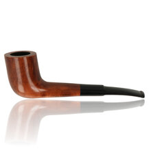 John Brumfit Great British Classics Briar Pipe Zulu