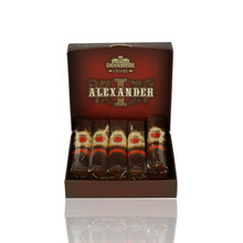 Bossner Alexander I Coronita Maduro (Full Box of 5 Cigars)