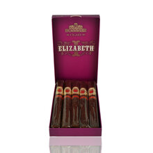 Bossner Elizabeth I Corona Maduro (Box of 5 Cigars)