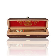 Bossner Martin Baron Individual Gift Boxed Cigar (Single Cigar)