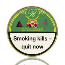 Charles Rattray's Red Rapparee Pipe Tobacco (50g Tin)