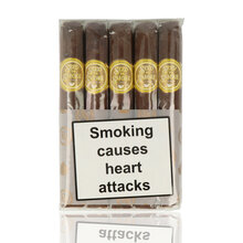 Rocky Patel Seed to Smoke Classic Maduro Toro (Full Bundle 10 Cigars)