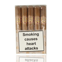 Rocky Patel Seed to Smoke Shade Toro (Full Bundle 10 Cigars)