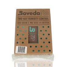 Extra Large Boveda 75% Humidipak 2-Way Humidification System (320g Pouch)