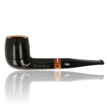 Chacom Champs Elysses 9mm Briar Pipe Straight Billiard 186