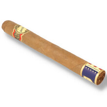 Brick House Double Connecticut Shade Churchill Nicaraguan Cigars (Single Loose Cigar)