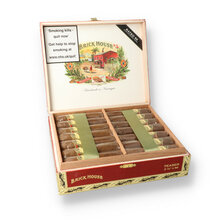 Brick House Classic Natural Teaser Nicaraguan Cigars (Full Box of 28 Cigars)
