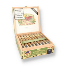 Brick House Double Connecticut Shade Corona Larga Nicaraguan Cigars (Full Box of 25 Cigars)