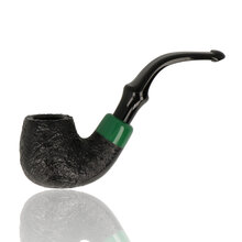 Peterson 2024 St Patrick's Day Briar Pipe 314