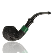Peterson 2024 St Patrick's Day Briar Pipe 303