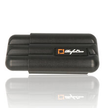 PerfecCase Cigar Humidifier Case (3 Cigars)
