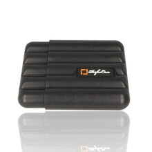 PerfecCase Cigar Humidifier Case (5 Cigars)