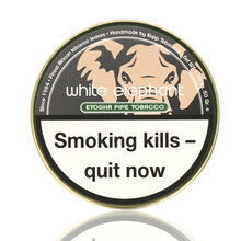White Elephant Etosha Pipe Tobacco (50g Tin)