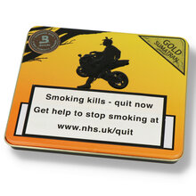 Drew Estate Acid Krush Gold Sumatran Cigars (Tins)