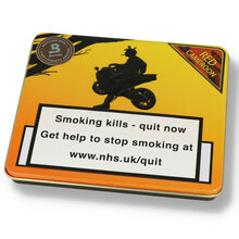 Drew Estate Acid Krush Red Cameroon Cigars (Tins)