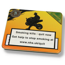 Drew Estate Acid Krush Candella Cigars (Tins)