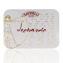 Savinelli Leonardo Pipe Tobacco (100g Tin)