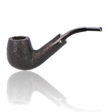Charatan Grosvenor 0311 Bent Saddle Apple Briar Pipe (CRG00311)