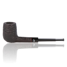 Charatan Grosvenor 1180 Straight Billiard Briar Pipe (CRG01180)