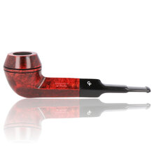 Charatan Trafalgar 0038 Straight Bulldog Briar Pipe (CRT00038)