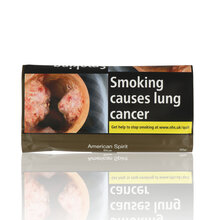 Natural American Spirit BLUE Additive Free Roll Your Own Tobacco 30g