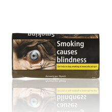 Natural American Spirit YELLOW Additive Free Roll Your Own Tobacco 30g