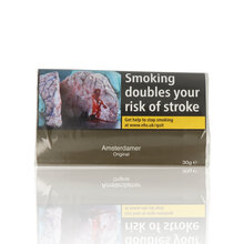 Amsterdamer Original Roll Your Own Tobacco 30g